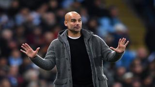 Pep Guardiola